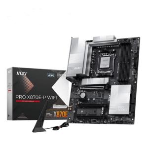 MSI PRO X870E-P WIFI Motherboard